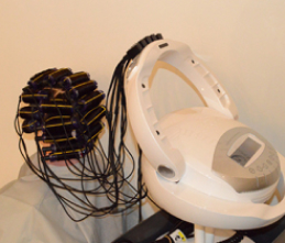 DIGITAL PERM MACHINE