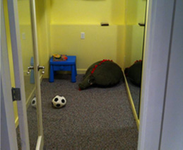 KIDS ROOM