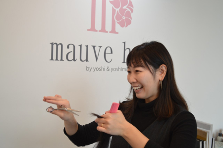 HARUNA (BURNABY BRANCH)(Maternity Leave)