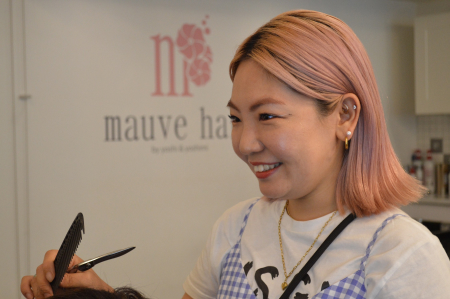 MISAKI (RICHMOND BRANCH)(Maternity Leave)