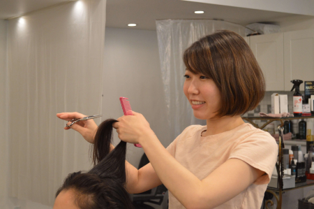 YUKARI (RICHMOND BRANCH)