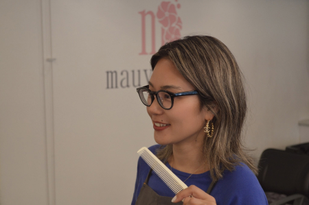 ERI (RICHMOND BRANCH)