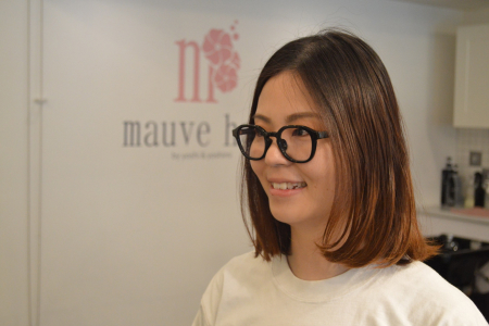 MOEKO (BURNABY BRANCH) 